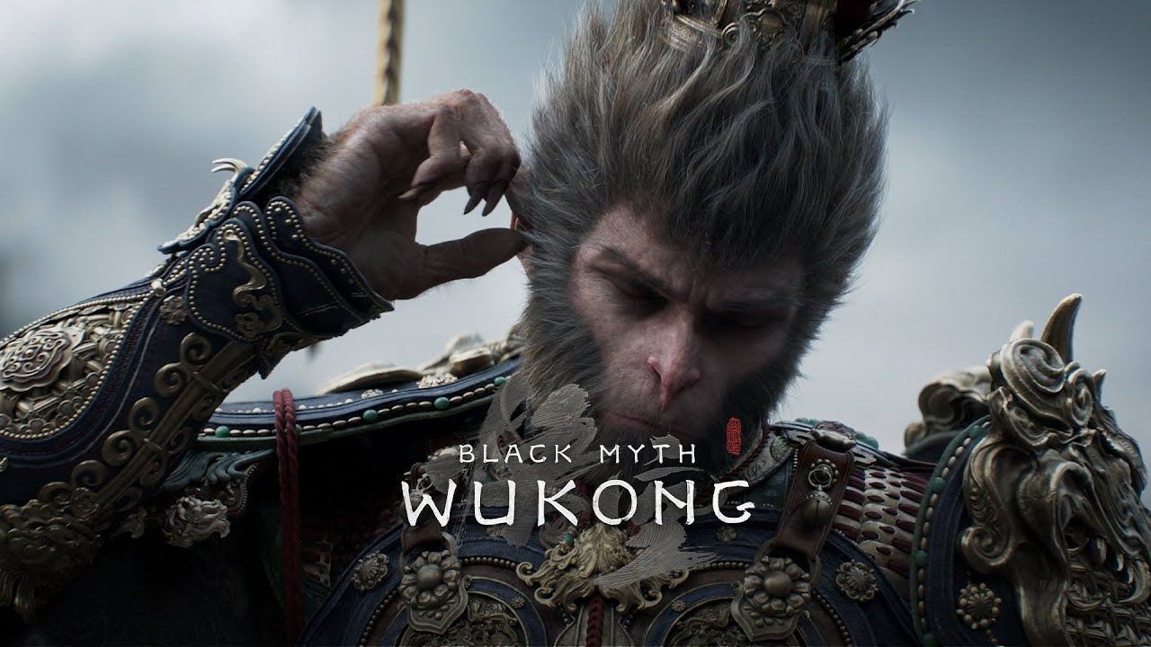 九游娱乐《黑神话：悟空》即将发布修复补丁优化游戏体验