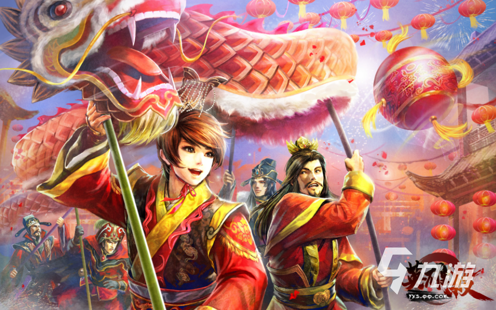 简单好玩的桌游有哪些好玩的桌游分享2023九游娱乐