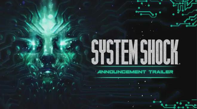 开发者为科幻游戏《SystemShock》重制版开发VRMOD九游娱乐