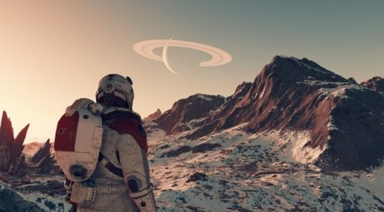 《星空》新补丁遭玩家嫌弃希望尽快追加DLSS模式九游娱乐