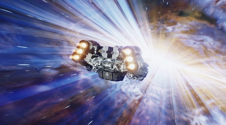 《星空》新BETA补丁在PC上线改进游戏性能九游娱乐